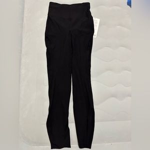 Lululemon Base Pace HR Tight 25” Ribbed